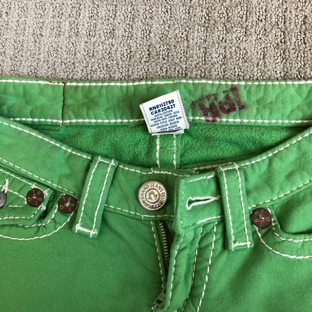 Pants - Picture 2 of 4